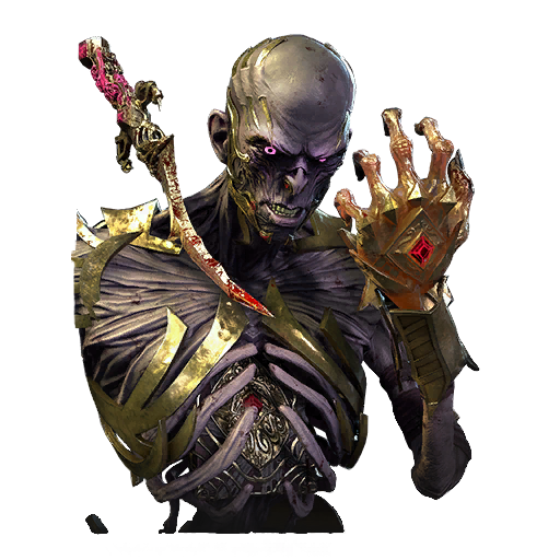 The Lich - 36